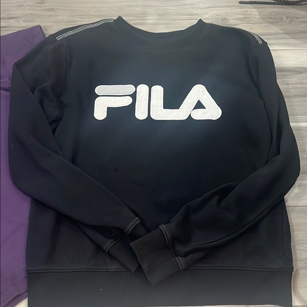 FILA bundle size med - Picture 6 of 8